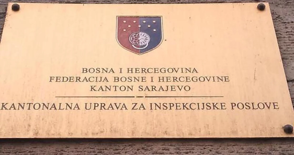 Kantonalna uprava za inspekcijske poslove KS/