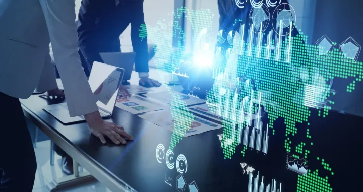 Digitalizacija elektronska razmjena podataka/