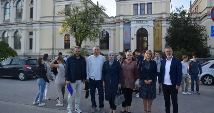 naida hota-muminović/