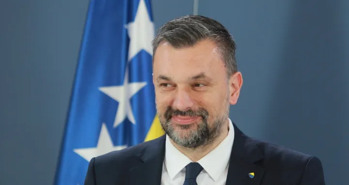 Elmedin Konaković/Anadolija/