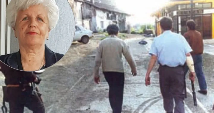 / sestra/Namik Šahinpašić