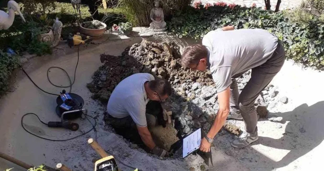 ekshumacija brčko.JPG/Premiere Premiere