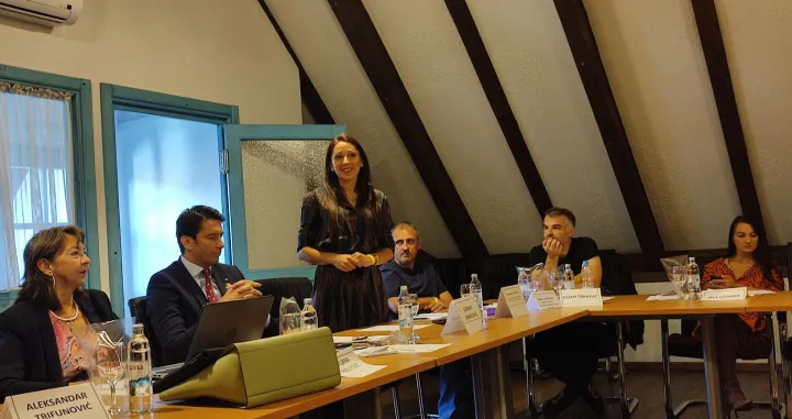Seminar je organizovan u Vitezu/