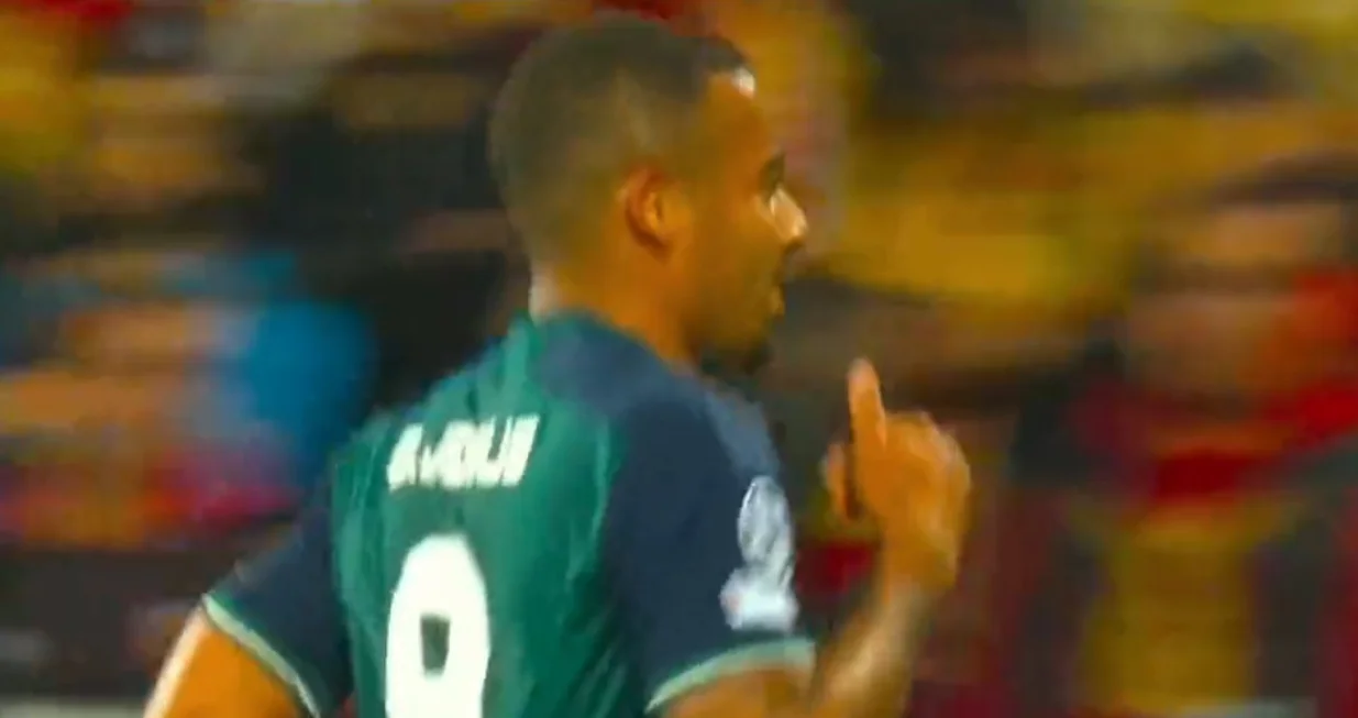 Gabriel Jesus 