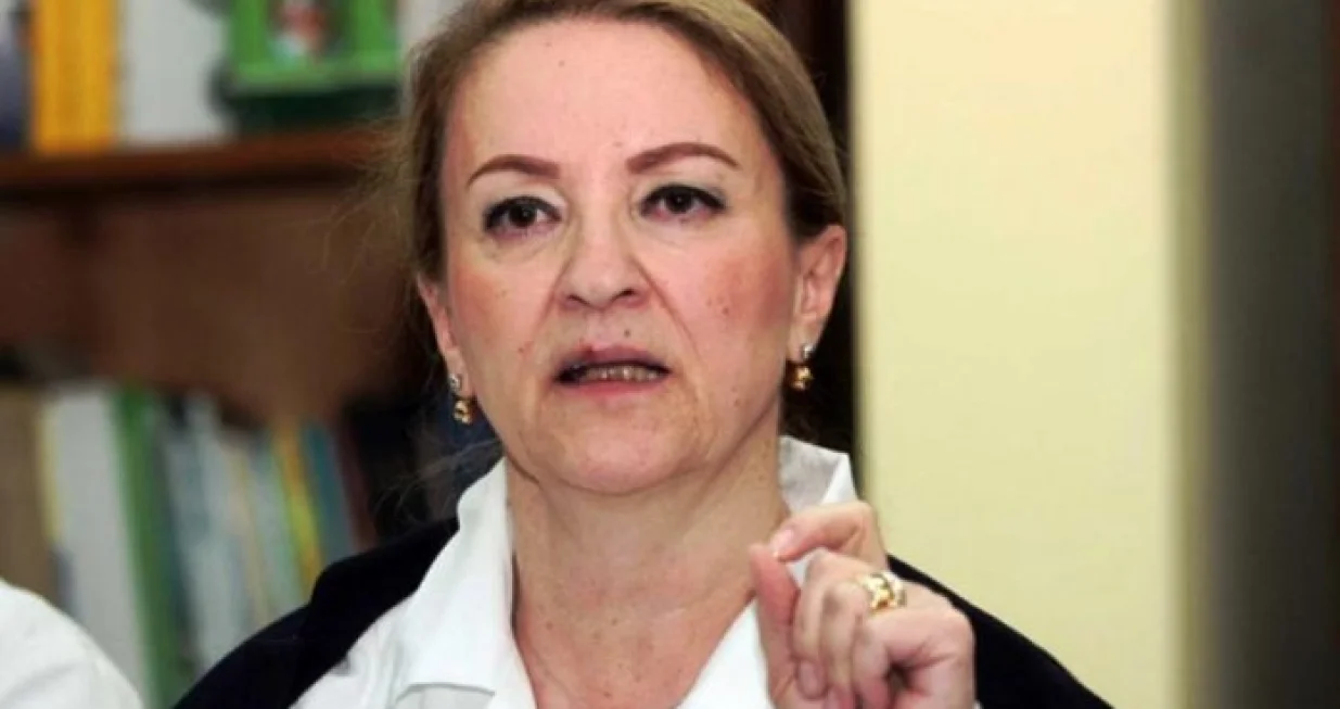 Sebija Izetbegović/