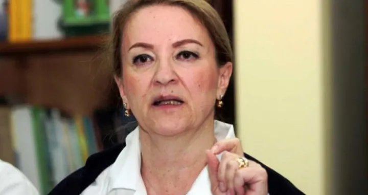 Sebija Izetbegović/