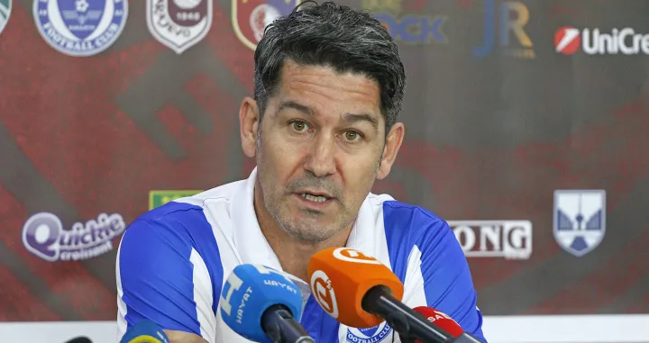 Bulend Bi&scaron;ćević