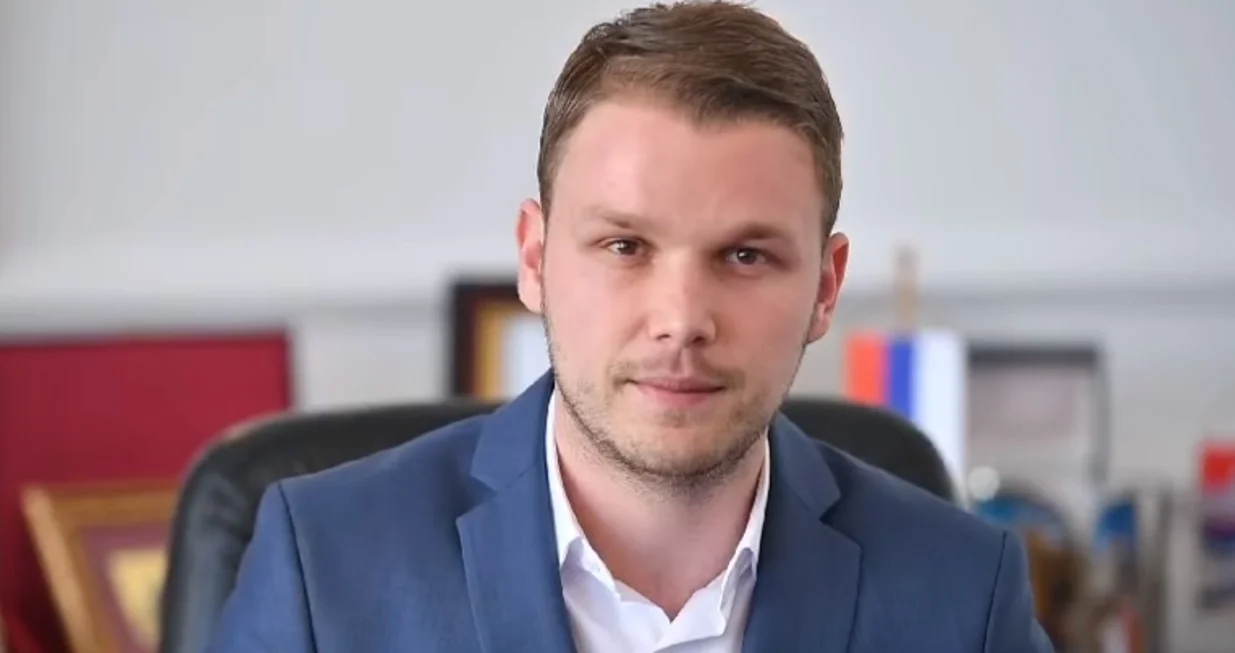 Draško Stanivuković/