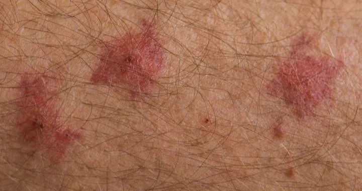 Male crvene tačkice mogu biti ne&scaron;to &scaron;to ne očekujete/Ilustracija/Wikimedia Commons/