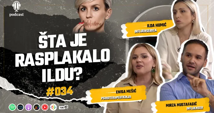Online nasilje ostavlja ozbiljne posljedice po psihu čovjeka/