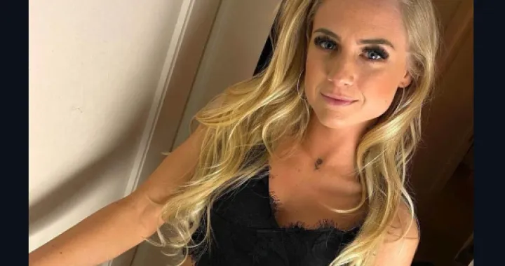 Alisha Lehmann smatra se za jednu od najzgodnijih fudbalerki svijeta/Screenshot/Instagram/alishalehmann7/