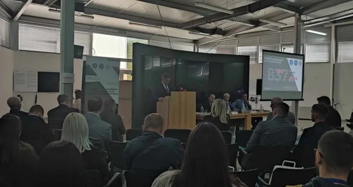 Denis Zvizdić/Matea Jerković/