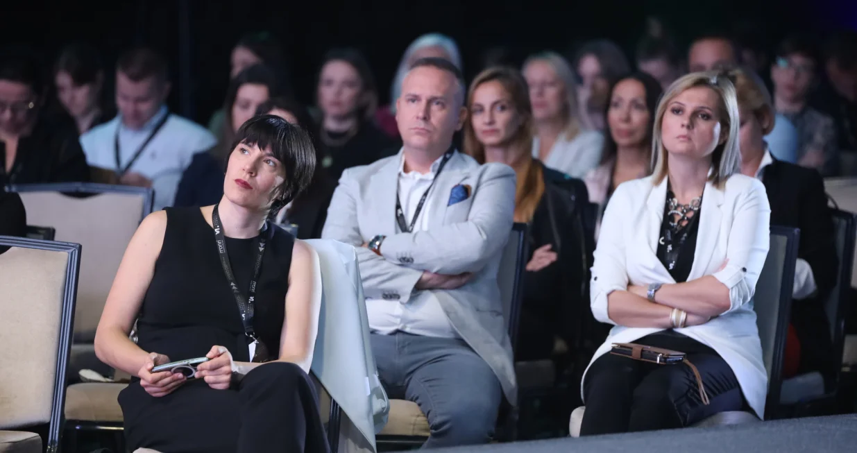 Sarajevo marketing summit/Senad Gubelić