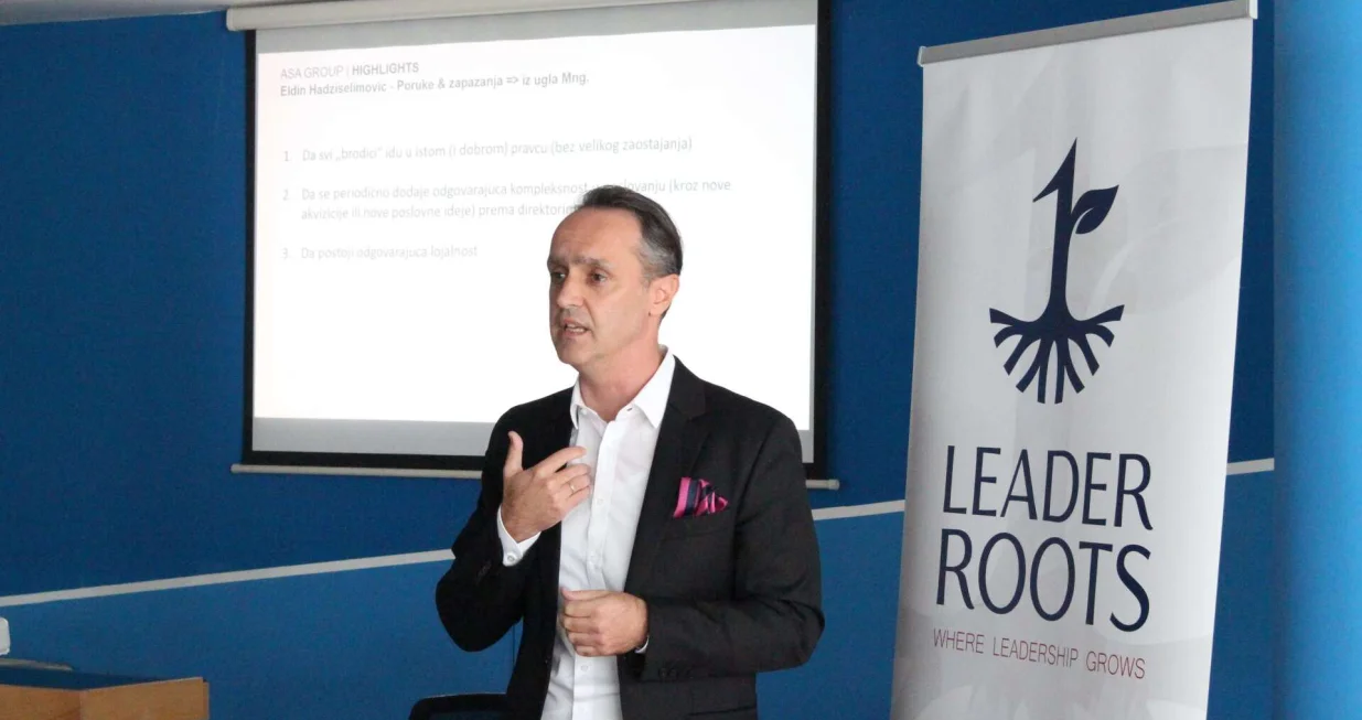 Raffi Gregorian, zamjenik podsekretara Ujedinjenih nacija za borbu protiv terorizma, boravio je u službenoj posjeti Bosni i Hercegovini/