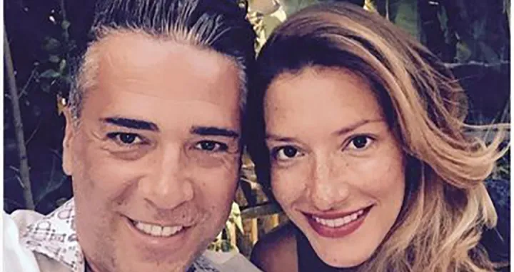 Jovana i Željko Joksimović/