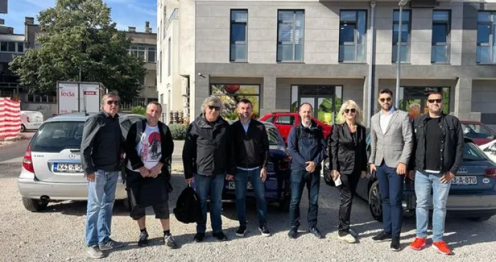 mario kordić mostar koncer facebook/