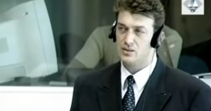 Damir Došen/