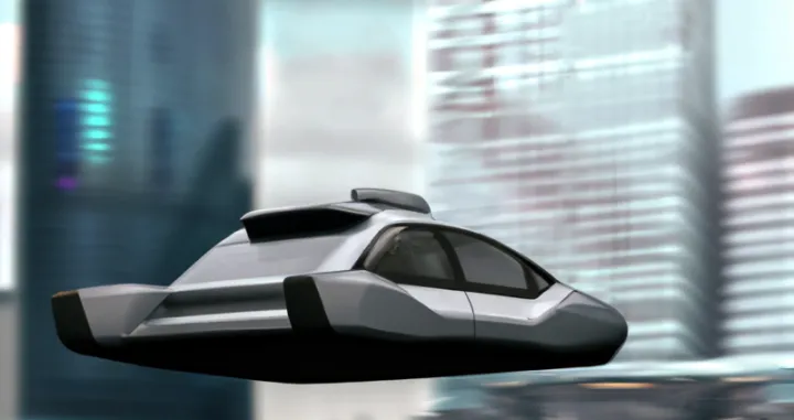 Leteći auti ne izgledaju ba&scaron; kao iz SF filmova/Ilustracija/Wikimedia Commons<br>/