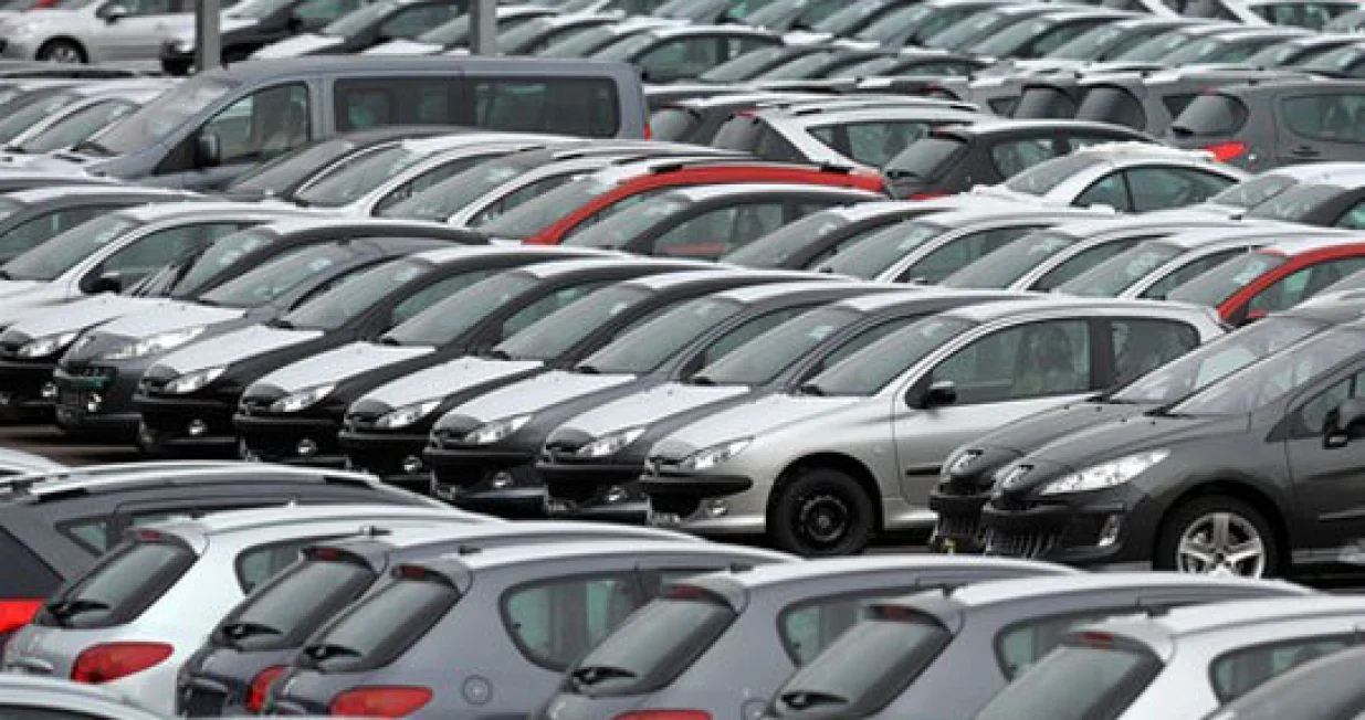 automobili ilustracija<br><br>/