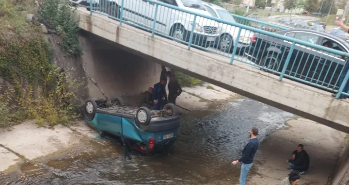 Stvorene su velike gužve/Čitatelj/