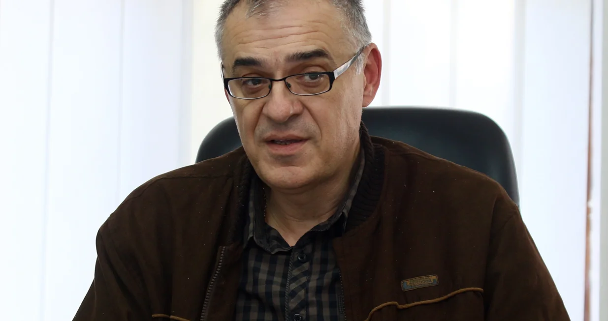 Milan Miličević/Muhamed Tunović