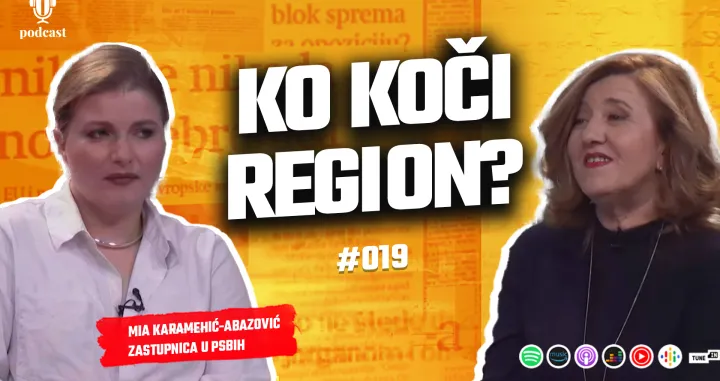 Direktno sa Vildanom/