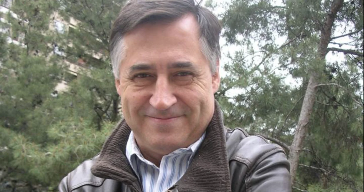 Sanchez: Zaljubio sam se u Sarajevo/ Facebook/