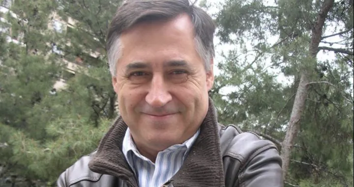 Sanchez: Zaljubio sam se u Sarajevo/ Facebook/