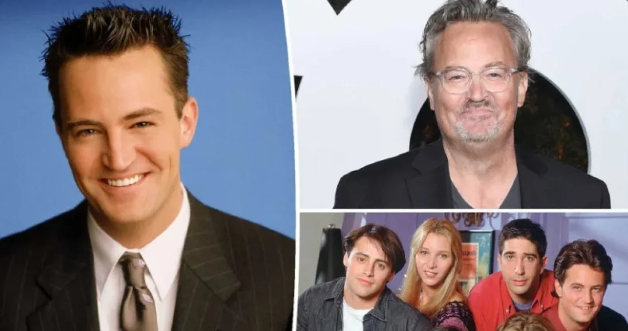  Naime, Perry u svojoj knjizi bez zadrške piše o tamnoj strani slave./