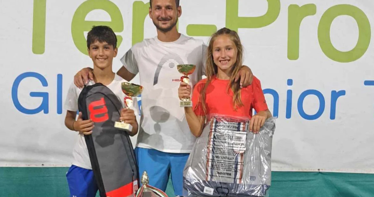 kan ahic, zlatan kadrić i amajla kadrić