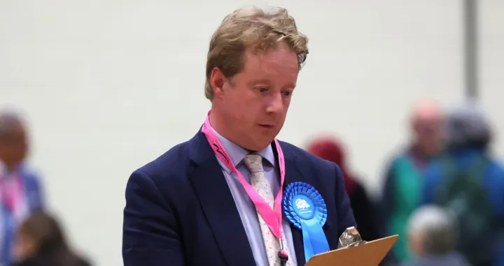 Paul Bristow<br>Sky News/