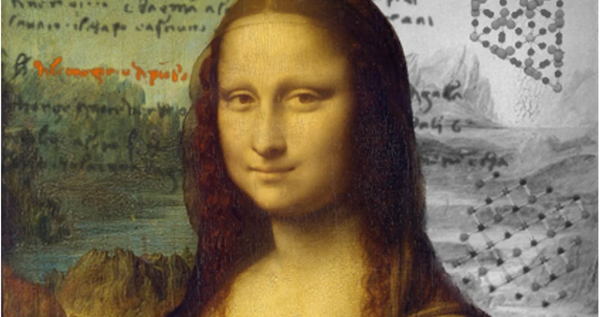 Otkriće potvrđuje da je Da Vinci bio genijalan naučnik/