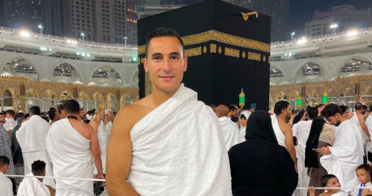 El Ghazi otjeran iz kluba