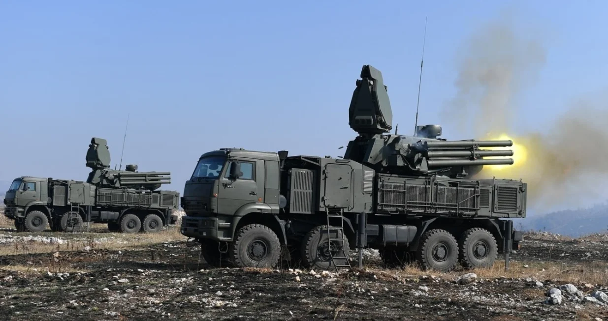 Pancir-S1/Ilustracija/