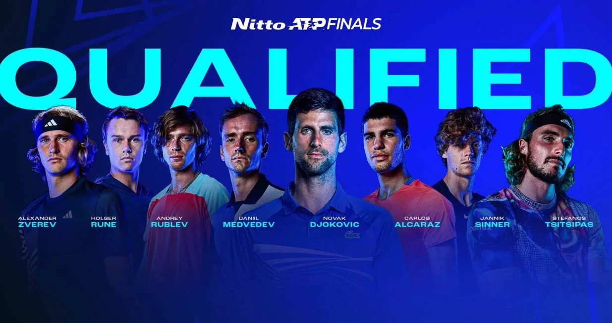 ATP Finals Torino