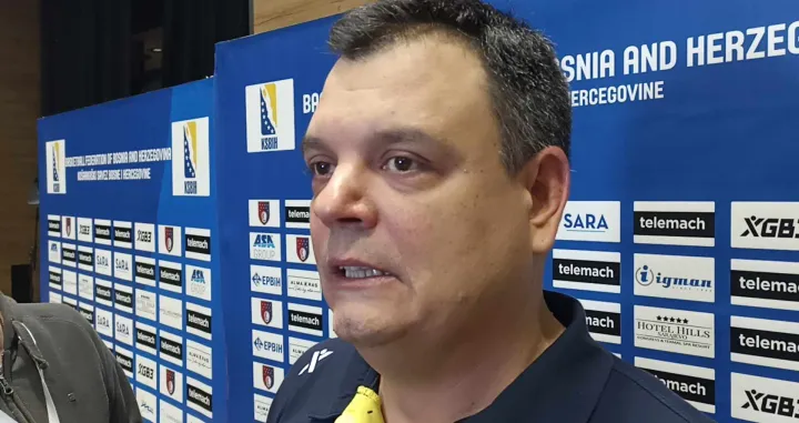 Milo&scaron; Pavlović 