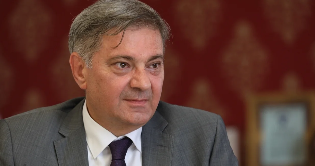 Denis Zvidić: Tužila&scaron;tvo BiH treba efikasnije reagovati na svako negiranje genocida/