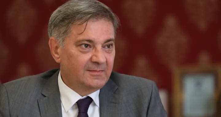 Denis Zvidić: Tužila&scaron;tvo BiH treba efikasnije reagovati na svako negiranje genocida/