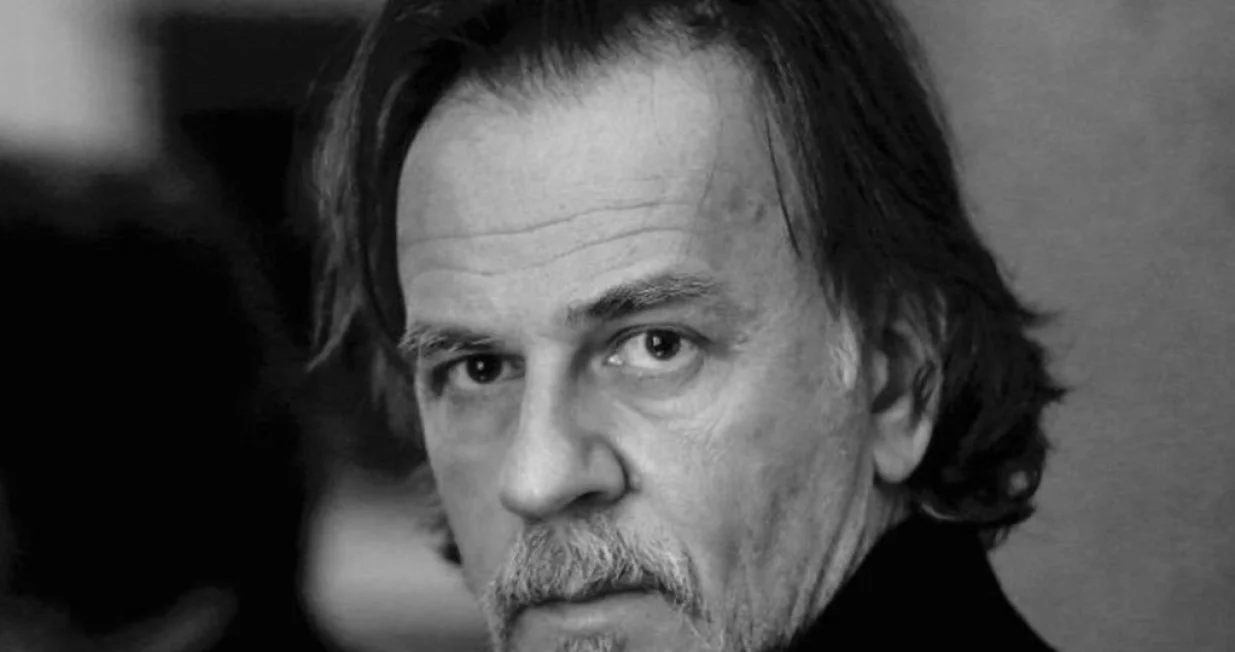 Žarko Laušević/Vesna Lalić/