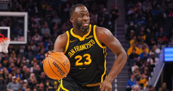 Draymon Green