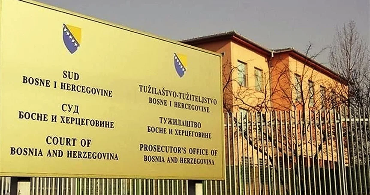Tužilaštvo BiH/