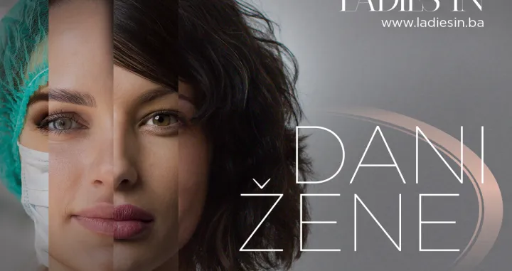 Dani žene kulminaciju imaju u dodjeli nagrada/