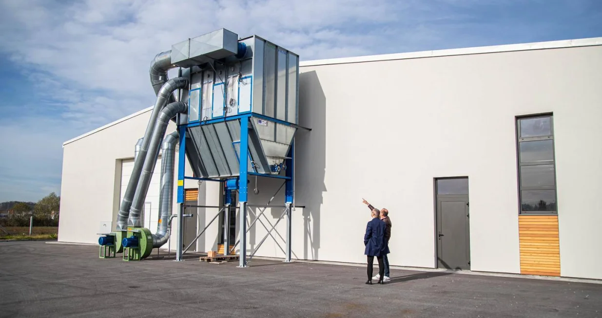 Kompanija Rizba PZ Vijaka - Prnjavor/