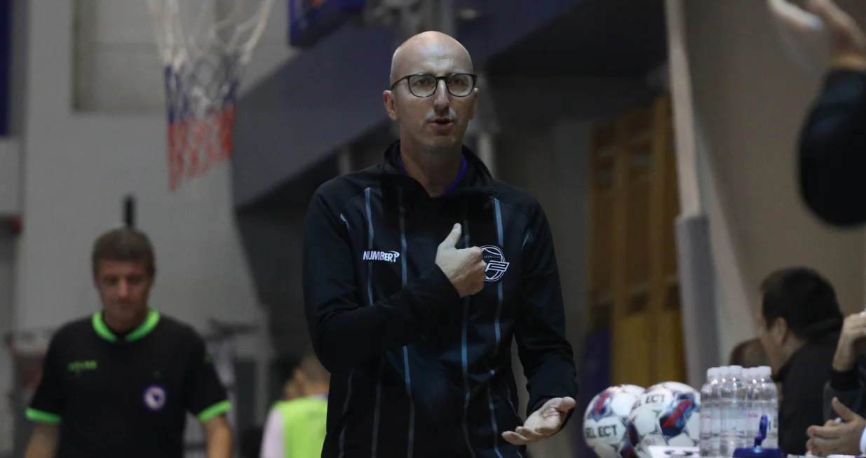 Željezničar - Radnik