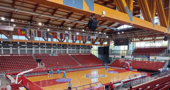 Lakta&scaron;i dvorana