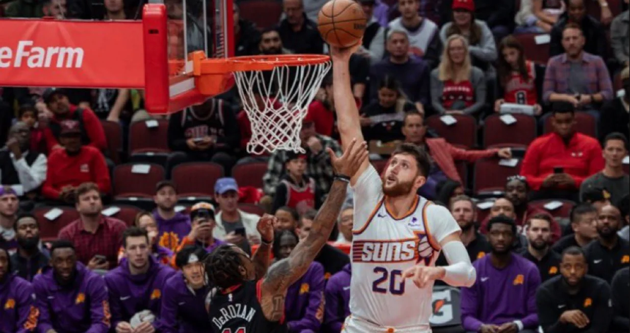 Jusuf Nurkić