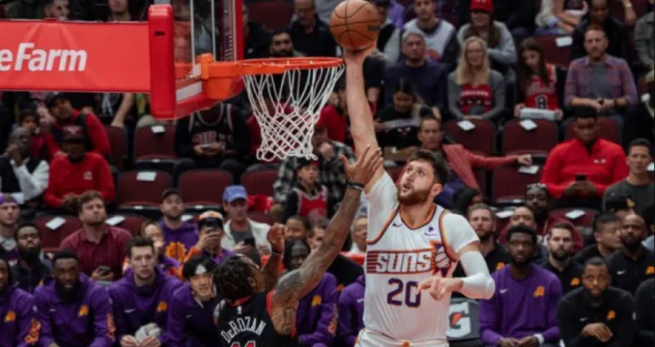 Jusuf Nurkić 