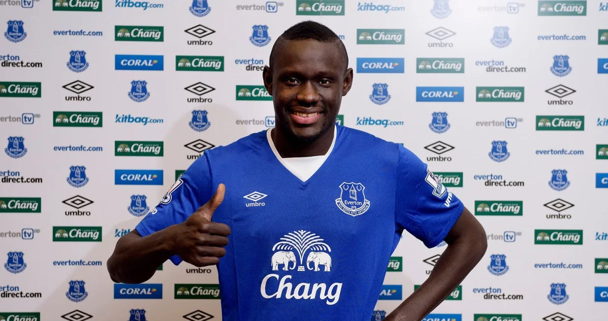 oumar niasse