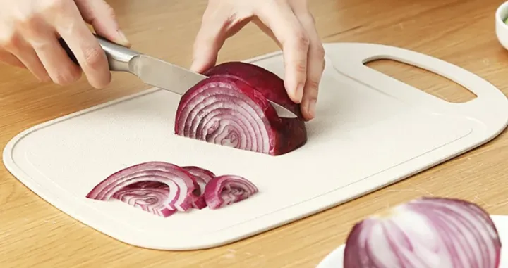 plastična kuhinjska daska/