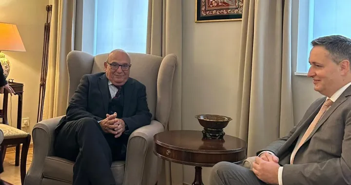 / Kabinet člana Predsjedni&scaron;tva BiH/